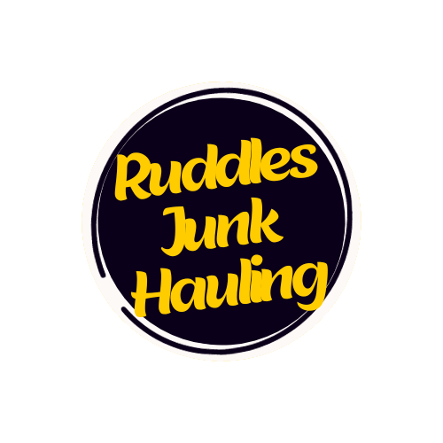 Ruddles Junk Hauling - Dumpster Rental Service